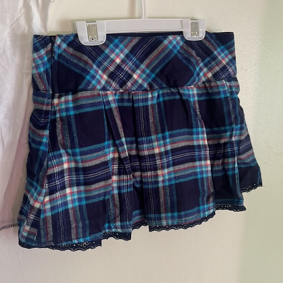 Justice sequined T shirt and skirt - Picture 11 of 12